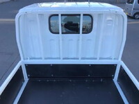 MITSUBISHI FUSO Canter Flat Body 2RG-FBA20 2025 500km_34