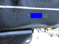 MITSUBISHI FUSO Canter Flat Body 2RG-FBA20 2025 500km_40