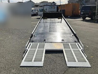 ISUZU Elf Safety Loader BDG-NPR85AN 2007 59,910km_10