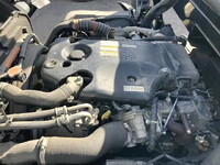 ISUZU Elf Safety Loader BDG-NPR85AN 2007 59,910km_11