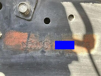 ISUZU Elf Safety Loader BDG-NPR85AN 2007 59,910km_13