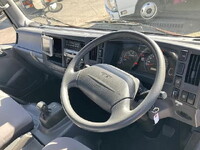 ISUZU Elf Safety Loader BDG-NPR85AN 2007 59,910km_26