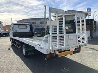 ISUZU Elf Safety Loader BDG-NPR85AN 2007 59,910km_2