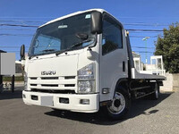 ISUZU Elf Safety Loader BDG-NPR85AN 2007 59,910km_3
