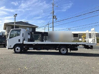 ISUZU Elf Safety Loader BDG-NPR85AN 2007 59,910km_5