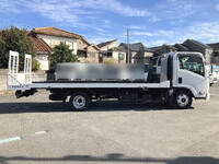 ISUZU Elf Safety Loader BDG-NPR85AN 2007 59,910km_6