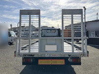 ISUZU Elf Safety Loader BDG-NPR85AN 2007 59,910km_7