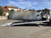 ISUZU Elf Safety Loader BDG-NPR85AN 2007 59,910km_9