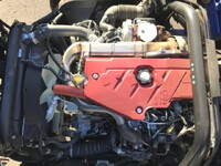 HINO Dutro Truck (With 5 Steps Of Cranes) 2KG-XZU720M 2025 500km_17