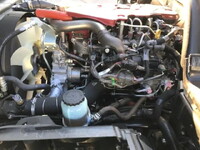 HINO Dutro Truck (With 5 Steps Of Cranes) 2KG-XZU720M 2025 500km_18