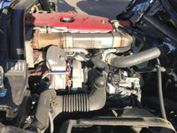 HINO Dutro Truck (With 5 Steps Of Cranes) 2KG-XZU720M 2025 500km_19