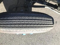 HINO Dutro Truck (With 5 Steps Of Cranes) 2KG-XZU720M 2025 500km_20