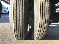 HINO Dutro Truck (With 5 Steps Of Cranes) 2KG-XZU720M 2025 500km_21