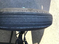 HINO Dutro Truck (With 5 Steps Of Cranes) 2KG-XZU720M 2025 500km_22