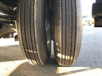 HINO Dutro Truck (With 5 Steps Of Cranes) 2KG-XZU720M 2025 500km_23