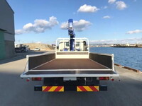 HINO Dutro Truck (With 5 Steps Of Cranes) 2KG-XZU720M 2025 500km_24