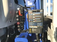 HINO Dutro Truck (With 5 Steps Of Cranes) 2KG-XZU720M 2025 500km_28