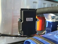 HINO Dutro Truck (With 5 Steps Of Cranes) 2KG-XZU720M 2025 500km_29