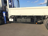 HINO Dutro Truck (With 5 Steps Of Cranes) 2KG-XZU720M 2025 500km_31