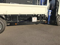 HINO Dutro Truck (With 5 Steps Of Cranes) 2KG-XZU720M 2025 500km_32