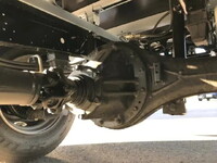 HINO Dutro Truck (With 5 Steps Of Cranes) 2KG-XZU720M 2025 500km_33