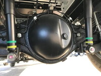 HINO Dutro Truck (With 5 Steps Of Cranes) 2KG-XZU720M 2025 500km_34