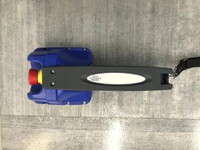 HINO Dutro Truck (With 5 Steps Of Cranes) 2KG-XZU720M 2025 500km_36