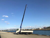 HINO Dutro Truck (With 5 Steps Of Cranes) 2KG-XZU720M 2025 500km_6