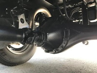 MITSUBISHI FUSO Canter Garbage Truck 2PG-FEB90 2025 500km_17