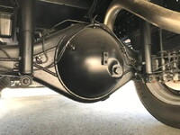 MITSUBISHI FUSO Canter Garbage Truck 2PG-FEB90 2025 500km_18