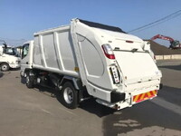 MITSUBISHI FUSO Canter Garbage Truck 2PG-FEB90 2025 500km_2