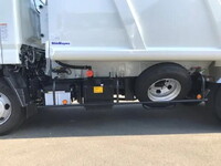 MITSUBISHI FUSO Canter Garbage Truck 2PG-FEB90 2025 500km_31