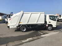MITSUBISHI FUSO Canter Garbage Truck 2PG-FEB90 2025 500km_3
