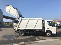 MITSUBISHI FUSO Canter Garbage Truck 2PG-FEB90 2025 500km_4