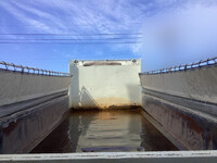 ISUZU Giga Dump PJ-CXZ51K6 2007 676,042km_10