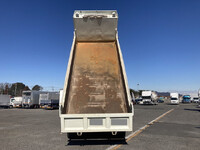 ISUZU Giga Dump PJ-CXZ51K6 2007 676,108km_10