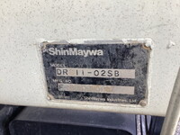 ISUZU Giga Dump PJ-CXZ51K6 2007 676,042km_11