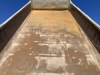 ISUZU Giga Dump PJ-CXZ51K6 2007 676,108km_12