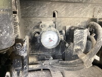 ISUZU Giga Dump PJ-CXZ51K6 2007 676,042km_14