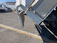 ISUZU Giga Dump PJ-CXZ51K6 2007 676,108km_15