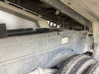 ISUZU Giga Dump PJ-CXZ51K6 2007 676,042km_17