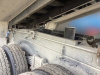 ISUZU Giga Dump PJ-CXZ51K6 2007 676,042km_18