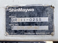ISUZU Giga Dump PJ-CXZ51K6 2007 676,108km_18
