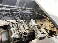 ISUZU Giga Dump PJ-CXZ51K6 2007 676,042km_19