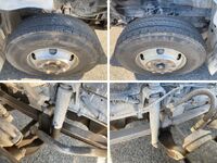 ISUZU Giga Dump PJ-CXZ51K6 2007 676,108km_19