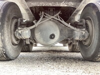 ISUZU Giga Dump PJ-CXZ51K6 2007 676,042km_20