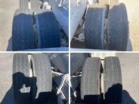 ISUZU Giga Dump PJ-CXZ51K6 2007 676,108km_20