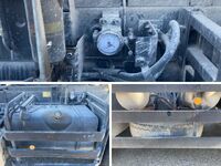 ISUZU Giga Dump PJ-CXZ51K6 2007 676,108km_21