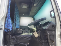 ISUZU Giga Dump PJ-CXZ51K6 2007 676,042km_22