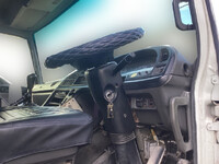 ISUZU Giga Dump PJ-CXZ51K6 2007 676,042km_23